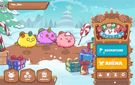 what is axie infinity game|Axie Infinity Alpha Guide! .